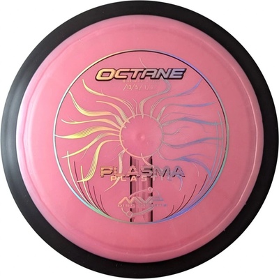 MVP Octane Plasma