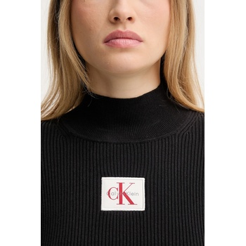 Calvin Klein Рокля Calvin Klein Jeans (LV047D308G)