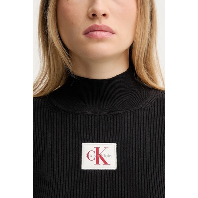 Calvin Klein Рокля Calvin Klein Jeans (LV047D308G)