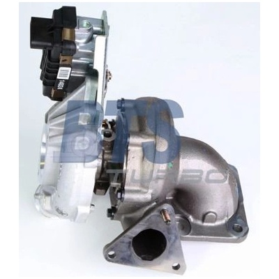 Turbodúchadlo, preplňovanie BTS TURBO T914925