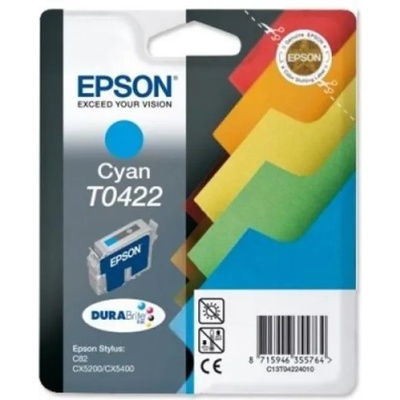 Epson T0422