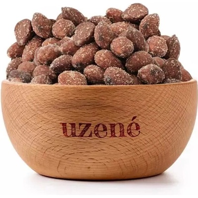FAKT DOBRÉ mandle uzené 200 g