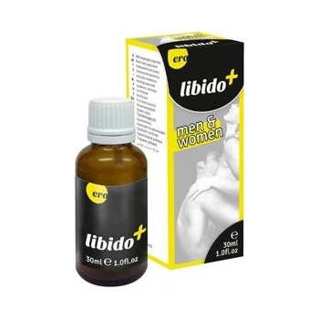 Libido + m+w 30 ml