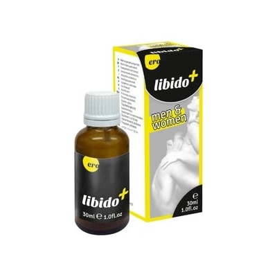 Libido + m+w 30 ml