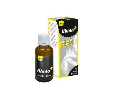 Libido + m+w 30 ml
