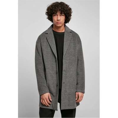 Urban Classic Herringbone Coat – Zboží Dáma