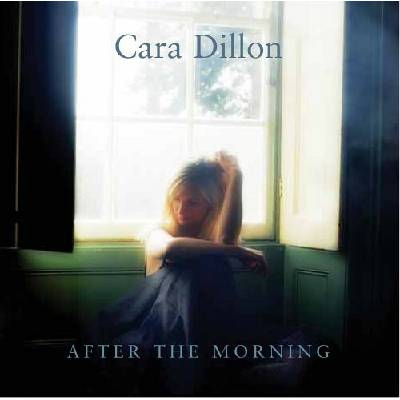 Dillon Cara - After The Morning CD