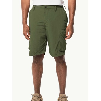Jack Wolfskin Къси панталони kalahari cargo m