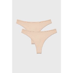 Astratex 2PACK прашки Bamboo Mina (2PBambooATX41_kal)