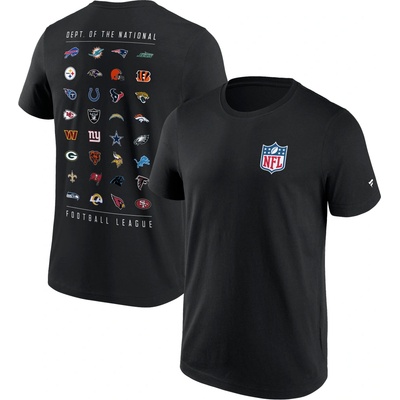 Fanatics NFL All Team Graphic T-Shirt