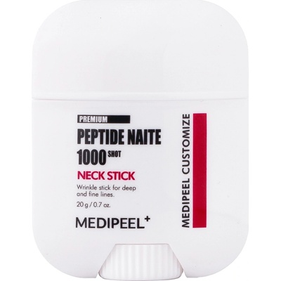 MEDI-PEEL Jižní Korea Medi-Peel Premium Naite Thread Neck Cream 100 ml – Zboží Dáma