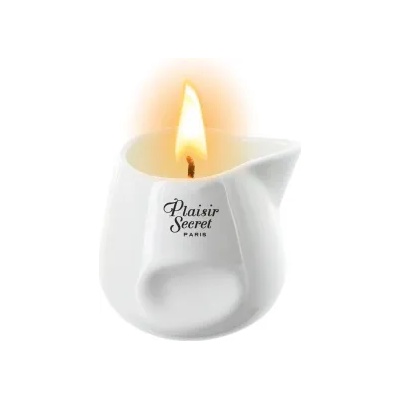 Plaisir Secret Масажна свещ Plaisirs Secrets иланг и пачули