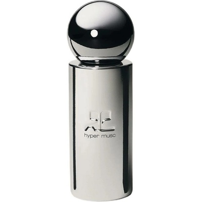 Courreges Hyper Musc parfémovaná voda unisex 100 ml