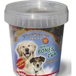 NOBBY Лакомство StarSnack Mini Bones Mix 500 гр 69736