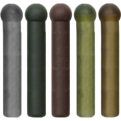 Gardner Zarážky Covert XL Buffer Beads Brown