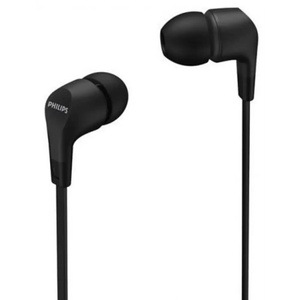 Philips TAE1105BK/00 black Слушалки