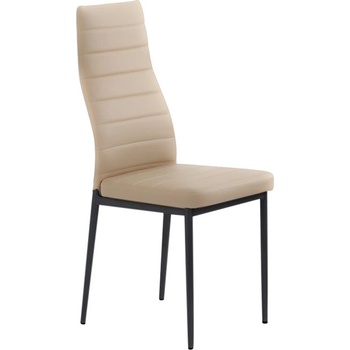 Bogdan Furniture Europe Трапезен стол Мебели Богдан модел 1-bm70 бежов, размер: 52/40/97 см