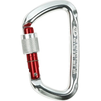 Climbing Technology D-Shape SG