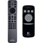 GENERAL Logitech z-906 - метал и подсветка дистанционно управление дубликат (z-906) Дистанционно