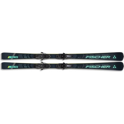 Fischer RC4 POWER TPR 24/25