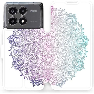 Mobiwear Xiaomi Poco X6 Pro 5G M008S Mandala