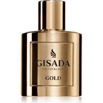 Gisada Gold EDP мъжки 100ml