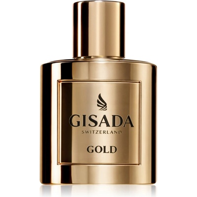 Gisada Gold EDP мъжки 100ml