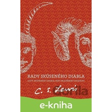 Rady skúseného diabla - C.S. Lewis