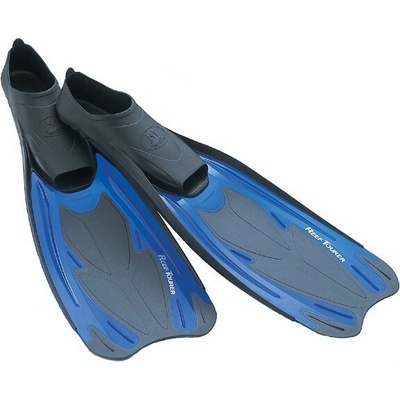 TUSA PLUTVY REEF TOURER modrá 46