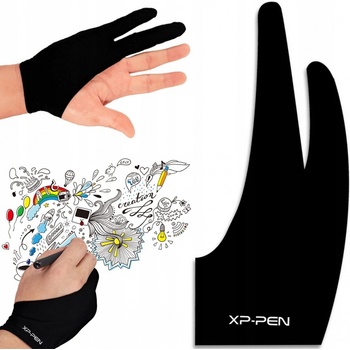 XPPen AC01_B ochranná rukavice