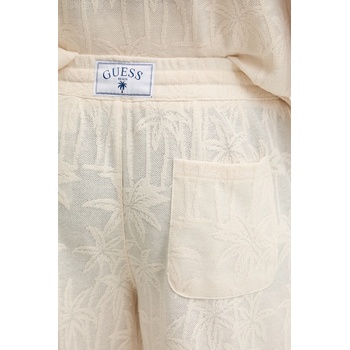 Guess спортен къс панталон мъжки (F6GD03.KG362)