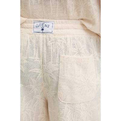 Guess спортен къс панталон мъжки (F6GD03.KG362)