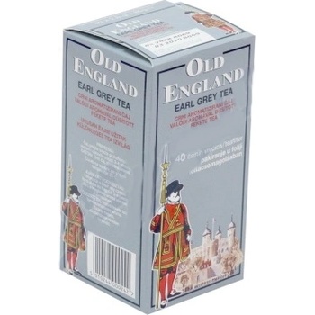 Milford Old England Earl Grey 40 x 2 g