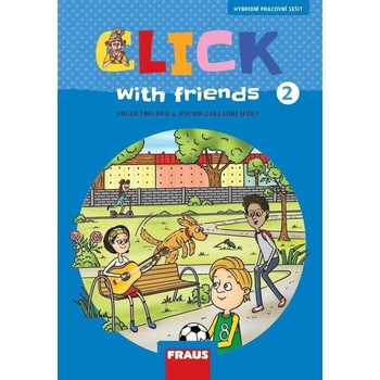 Click with Friends 2