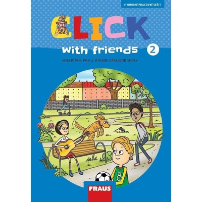 Click with Friends 2