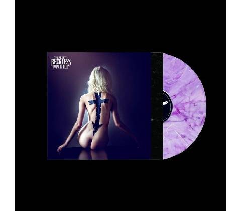 The Pretty Reckless - Going To Hell Ltd LP
