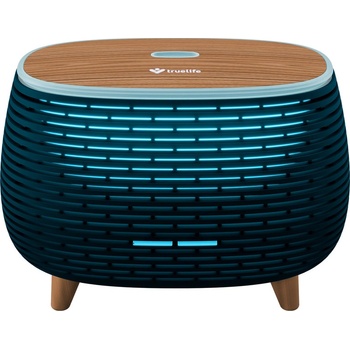 TrueLife AIR Diffuser D6 400 ml čierný