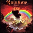 Rainbow - Rising LP