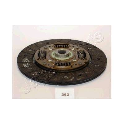 Spojková lamela JAPANPARTS DF-362