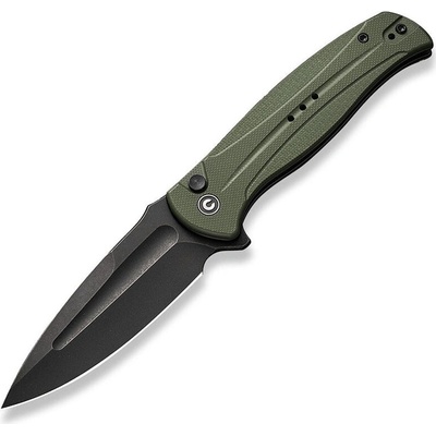 Civivi Incindie C23053-2 OD Green G10