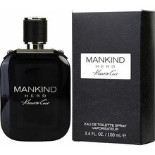 Kenneth Cole Mankind Hero toaletná voda pánska 100 ml