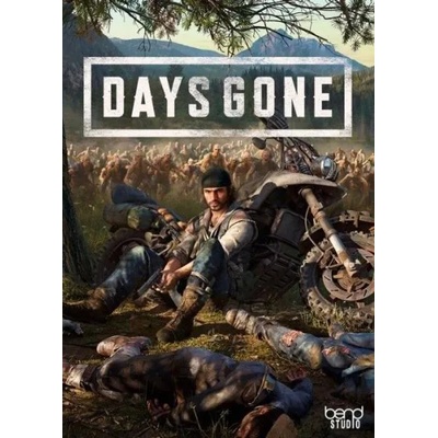 Sony Days Gone (PC)