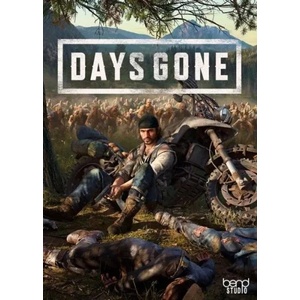 Sony Days Gone (PC)