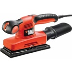 Black & Decker KA320EKA Виброшлайф