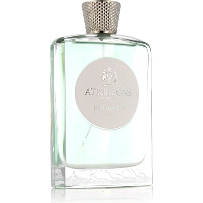 Atkinsons Robinson Bear parfumovaná voda unisex 100 ml
