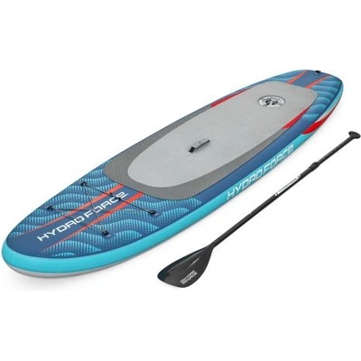Bestway Oceana Compactair Комплект падълборд - 15 x 84 x 305 cm (6532C)