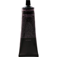 Grown Alchemist vyživující tělový krém s vůní damašské růže, plodu açai a granátového jablka 120 ml