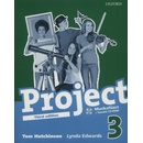 Project, 3rd Edition 3 Workbook Hungarian Edition