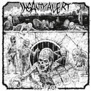 Insanity Alert - 666-Pack LP