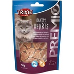 TRIXIE Premio Ducky Hearts 50 г